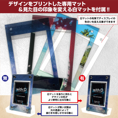 Smart-Model-トール フルプロテクトver Vパレード